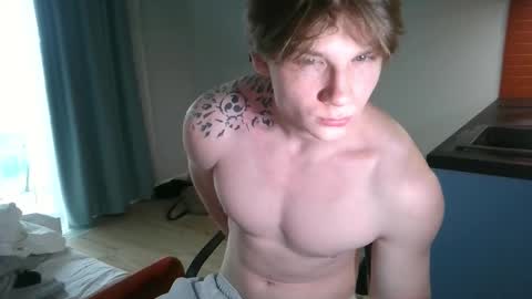 Adam online show from March 20, 2026, 2:00 pm