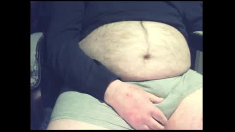 Snapshot of knott4you chatting on January 12, 2025, 7:21 am Knott4you online show from January 12, 2025, 7:21 am