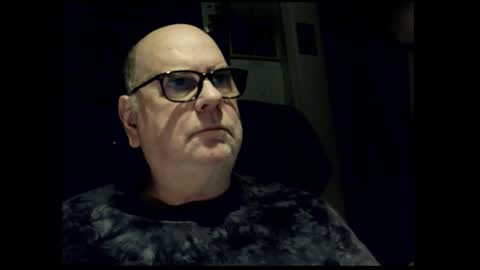 Snapshot of knott4you chatting on January 21, 2025, 8:30 am Knott4you online show from January 21, 2025, 8:30 am