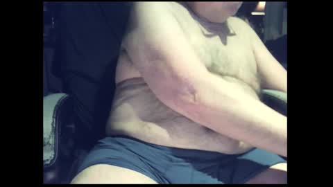 Snapshot of knott4you chatting on February 23, 2025, 7:33 am Knott4you online show from February 23, 2025, 7:33 am