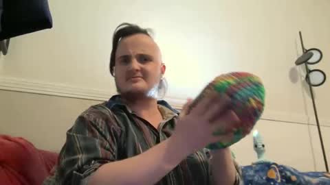 Miss Nebulara online show from February 5, 2026, 2:16 am