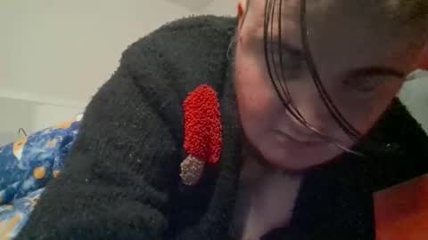 Miss Nebulara online show from February 19, 2026, 6:31 am