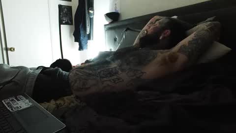 Snapshot of knoxwilder23 chatting on November 27, 2025, 7:21 am Knox Wilder online show from November 27, 2025, 7:21 am