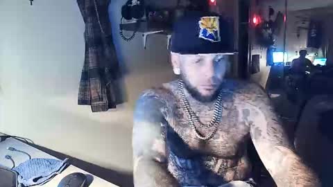 Snapshot of knoxwilder23 chatting on November 29, 2025, 1:30 am Knox Wilder online show from November 29, 2025, 1:30 am