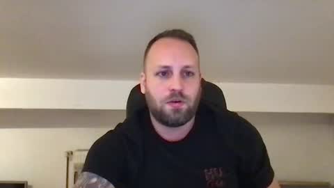 hugo online show from November 16, 2025, 2:39 am