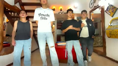 kobayaske online show from January 27, 2025, 12:01 am