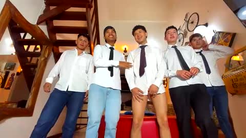 Snapshot of kobayaske chatting on February 4, 2025, 12:08 am kobayaske online show from February 4, 2025, 12:08 am