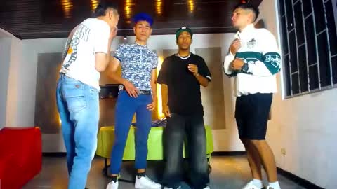 Snapshot of kobayaske chatting on February 8, 2026, 2:09 pm kobayaske online show from February 8, 2026, 2:09 pm