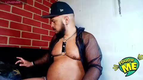 Snapshot of kobby_ebony chatting on July 19, 2026, 10:41 am kobby_ebony online show from July 19, 2026, 10:41 am