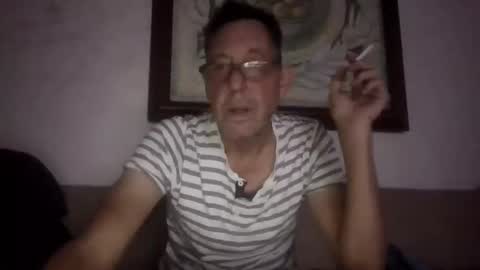 Snapshot of kobolt67 chatting on October 28, 2025, 6:32 pm kobolt67 online show from October 28, 2025, 6:32 pm