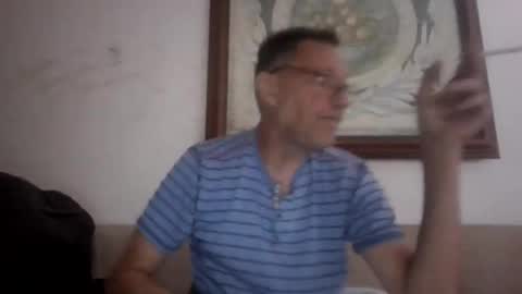 kobolt67 online show from June 7, 2026, 3:43 am
