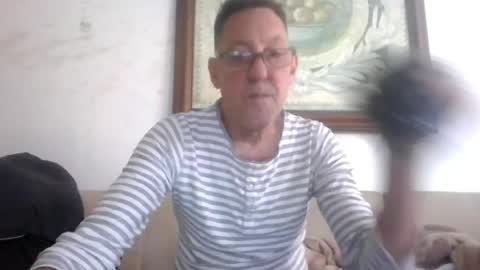kobolt67 online show from June 10, 2026, 5:39 am