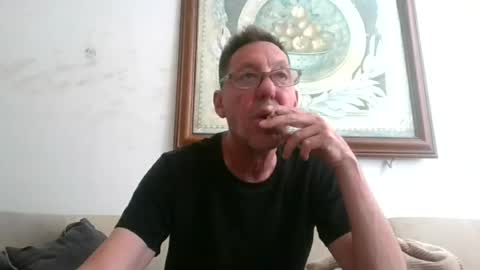 kobolt67 online show from June 20, 2026, 11:24 am