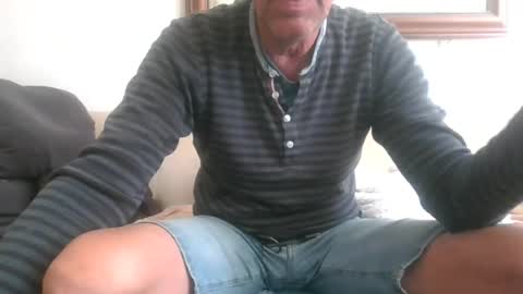 kobolt67 online show from July 25, 2026, 10:35 am