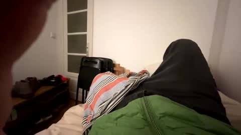 koboyzkock online show from March 2, 2026, 11:33 pm