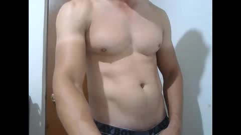 Snapshot of koby1190 chatting on September 27, 2025, 2:16 am koby1190 online show from September 27, 2025, 2:16 am