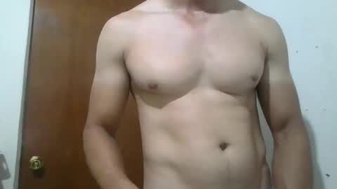 Snapshot of koby1190 chatting on October 23, 2025, 2:22 am koby1190 online show from October 23, 2025, 2:22 am