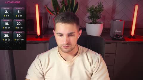 Snapshot of kochka25 chatting on January 5, 2025, 9:36 pm Sweet boy online show from January 5, 2025, 9:36 pm