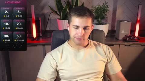 Snapshot of kochka25 chatting on January 17, 2025, 1:15 am Sweet boy online show from January 17, 2025, 1:15 am