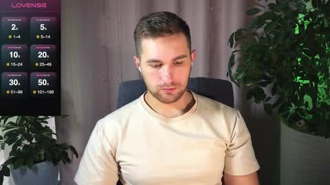 Snapshot of kochka25 chatting on February 5, 2025, 7:07 am Sweet boy online show from February 5, 2025, 7:07 am