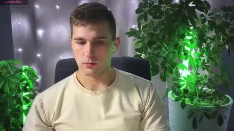 Snapshot of kochka25 chatting on February 22, 2025, 5:02 am Sweet boy online show from February 22, 2025, 5:02 am