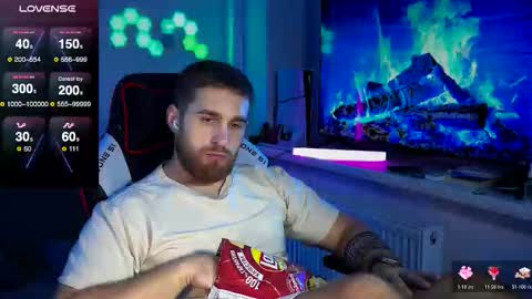 Sweet boy online show from December 2, 2025, 6:03 pm