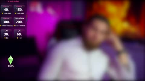 Sweet boy online show from March 31, 2026, 3:23 pm