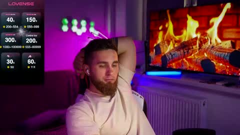 Sweet boy online show from May 25, 2026, 4:13 pm