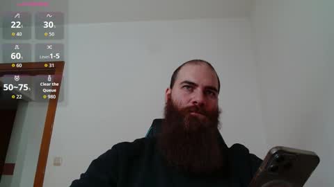 Snapshot of kocserik2 chatting on January 15, 2026, 2:10 pm kocserik2 online show from January 15, 2026, 2:10 pm