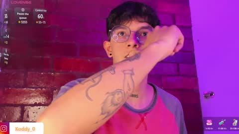 Snapshot of koddy_0 chatting on December 16, 2024, 2:04 am Koddy Independent model online show from December 16, 2024, 2:04 am