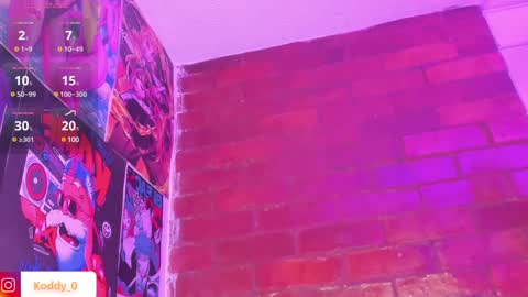 Snapshot of koddy_0 chatting on December 21, 2024, 2:09 am Koddy Independent model online show from December 21, 2024, 2:09 am