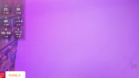 Snapshot of koddy_0 chatting on January 24, 2025, 1:56 am Koddy Independent model online show from January 24, 2025, 1:56 am