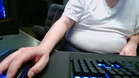 Snapshot of kodiak1974 chatting on March 1, 2025, 3:49 pm Kodiak1974 online show from March 1, 2025, 3:49 pm