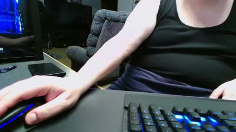 Snapshot of kodiak1974 chatting on March 6, 2025, 10:36 pm Kodiak1974 online show from March 6, 2025, 10:36 pm