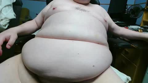 Kodiak1974 online show from February 3, 2026, 1:04 am