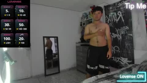 Snapshot of kody_sexy chatting on July 1, 2026, 10:31 pm kody_sexy online show from July 1, 2026, 10:31 pm