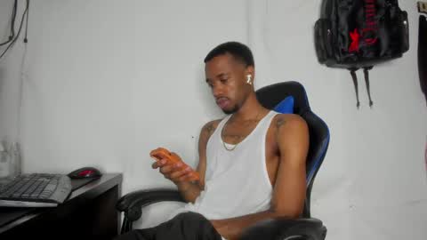 kofi online show from May 23, 2026, 10:36 pm
