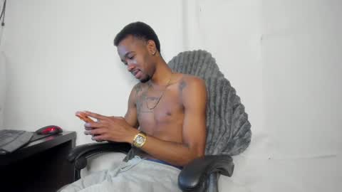 Snapshot of kofi_exotic_ chatting on July 14, 2026, 2:34 pm kofi online show from July 14, 2026, 2:34 pm