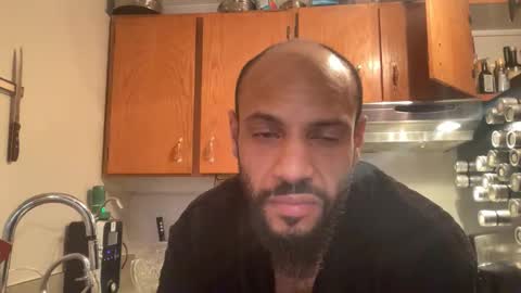 Snapshot of kofigardner chatting on February 1, 2026, 10:19 pm A Dick Ting online show from February 1, 2026, 10:19 pm