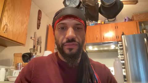 Snapshot of kofigardner chatting on April 3, 2026, 11:03 pm A Dick Ting online show from April 3, 2026, 11:03 pm