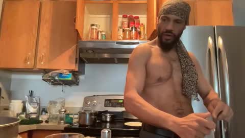 Snapshot of kofigardner chatting on April 8, 2026, 6:30 pm A Dick Ting online show from April 8, 2026, 6:30 pm