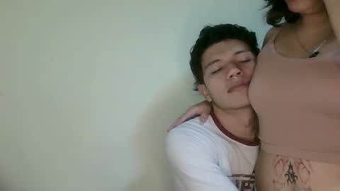 Jacob and Victoria  online show from March 16, 2026, 2:17 am