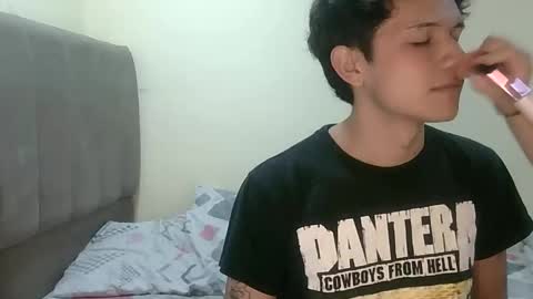 Jacob and Victoria  online show from March 30, 2026, 7:04 pm