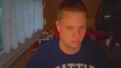 kojle95 online show from August 8, 2026, 6:54 pm