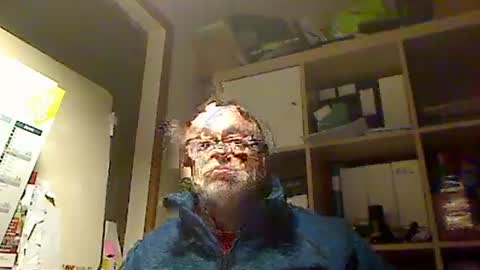 kokin3034 online show from January 12, 2026, 6:18 am