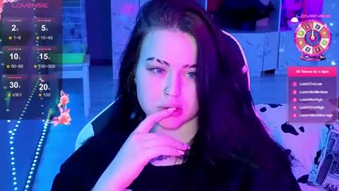 Mia online show from December 16, 2024, 8:16 pm