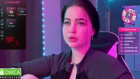 Mia online show from January 3, 2025, 10:40 pm