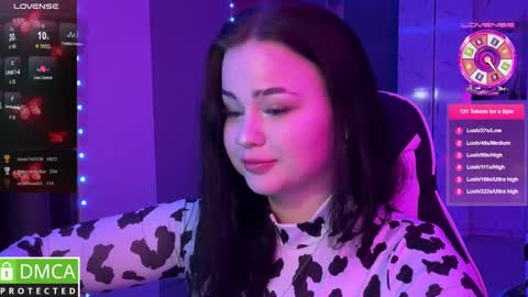 Mia online show from January 16, 2025, 10:55 pm