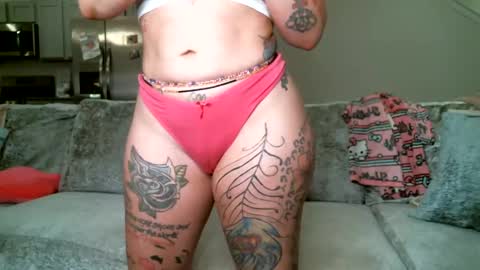 Snapshot of kokokwinn chatting on March 1, 2025, 7:08 am Koko Kwinn online show from March 1, 2025, 7:08 am