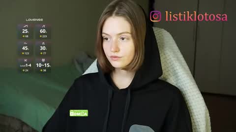 Snapshot of kokome21 chatting on September 19, 2025, 7:54 am kokome21 online show from September 19, 2025, 7:54 am